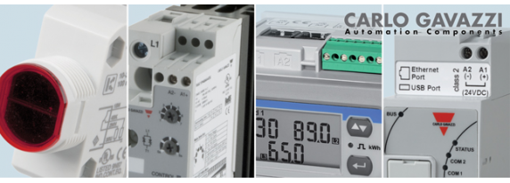Carlo Gavazzi